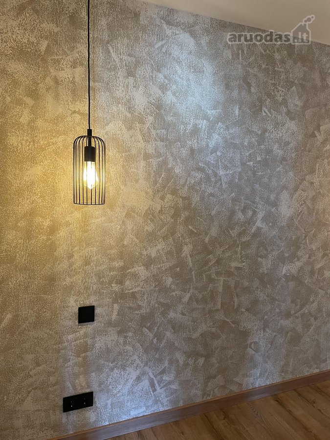 Nauja buto renovacija. - nuotraukos Nr. 14