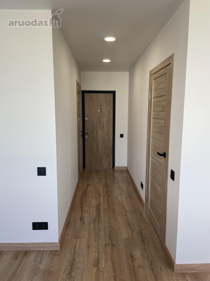 Nauja buto renovacija. - nuotraukos Nr. 16