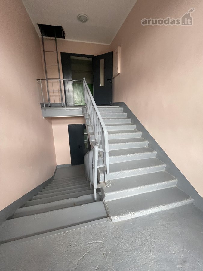 Nauja buto renovacija. - nuotraukos Nr. 18