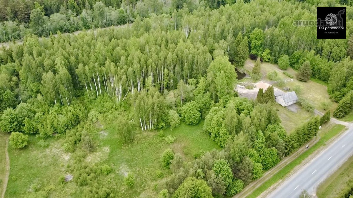 Parduodamas atidalintas ir suformuotas 0,50 - nuotraukos Nr. 6