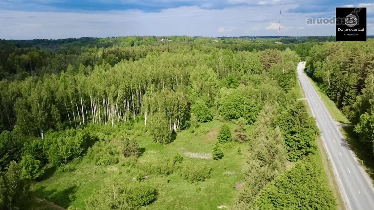Parduodamas atidalintas ir suformuotas 0,50 - nuotraukos Nr. 8