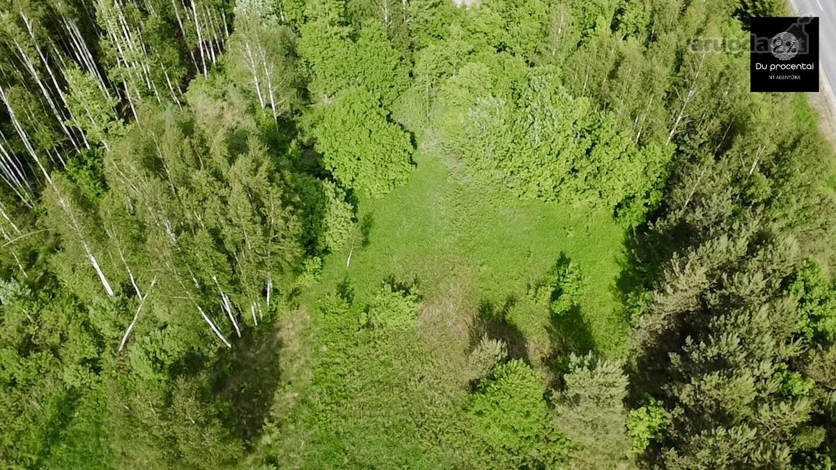 Parduodamas atidalintas ir suformuotas 0,50 - nuotraukos Nr. 11