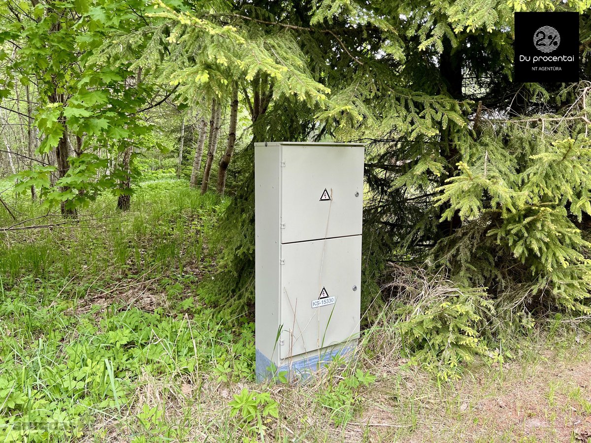 Parduodamas atidalintas ir suformuotas 0,50 - nuotraukos Nr. 12