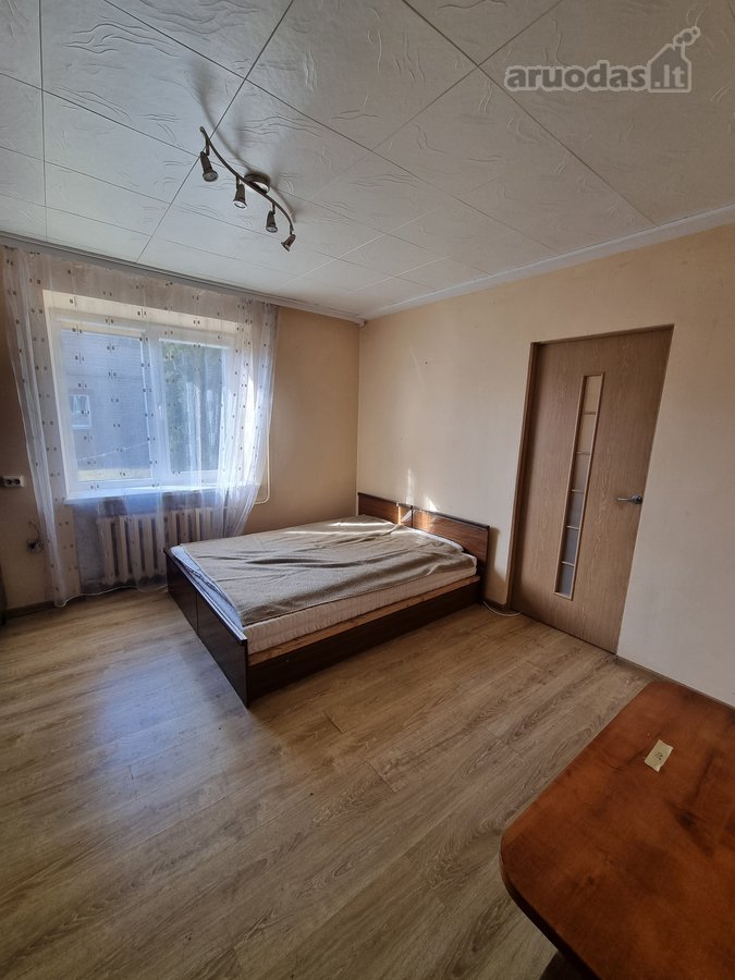 Veliuonoje, vienoje seniausių Lietuvos - nuotraukos Nr. 2
