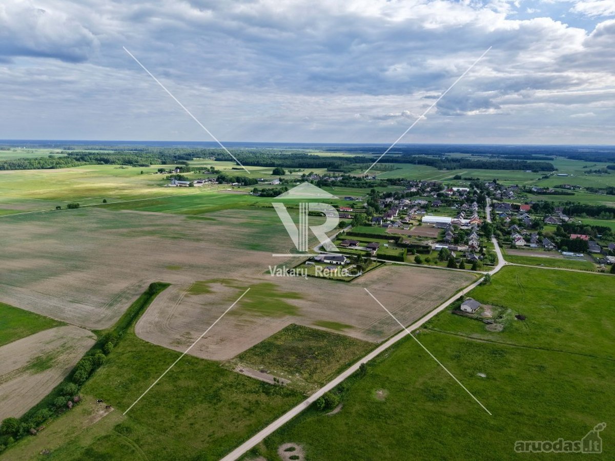 Parduodami namų valdos sklypai Girininkų k., - nuotraukos Nr. 6