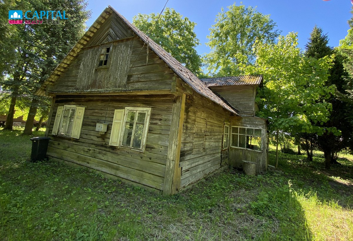 Parduodamas 7,83 ha Sklypas Su Autentiška - nuotraukos Nr. 16