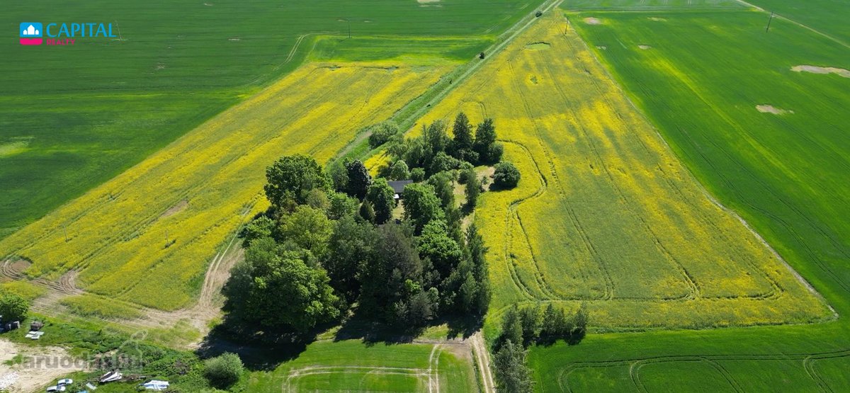 Parduodamas 7,83 ha Sklypas Su Autentiška - nuotraukos Nr. 37