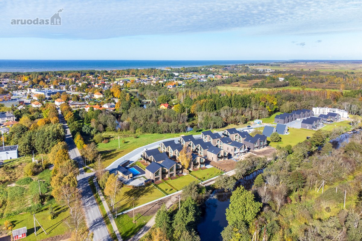 Parduodami Įrengti Kotedžai Iš Patyrusio - nuotraukos Nr. 41