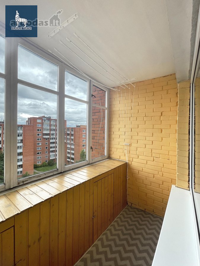 - Parduodamas Erdvus 3-jų Kambarių Butas - nuotraukos Nr. 29