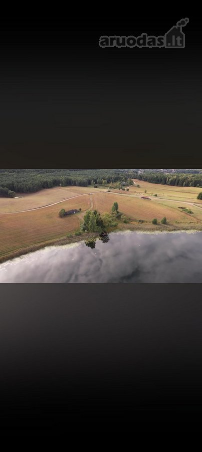 Išskirtinė Sodybavietė Su 3 Ha Žemės Ir - nuotraukos Nr. 4