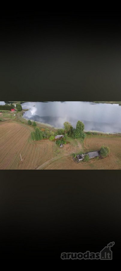 Išskirtinė Sodybavietė Su 3 Ha Žemės Ir - nuotraukos Nr. 5