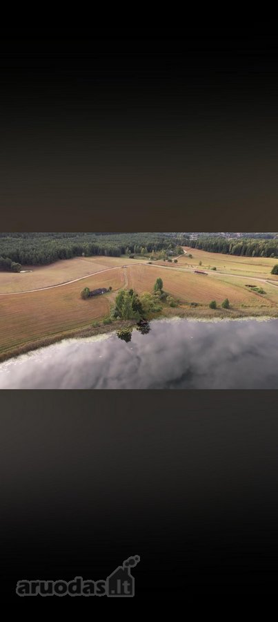 Išskirtinė Sodybavietė Su 3 Ha Žemės Ir - nuotraukos Nr. 7
