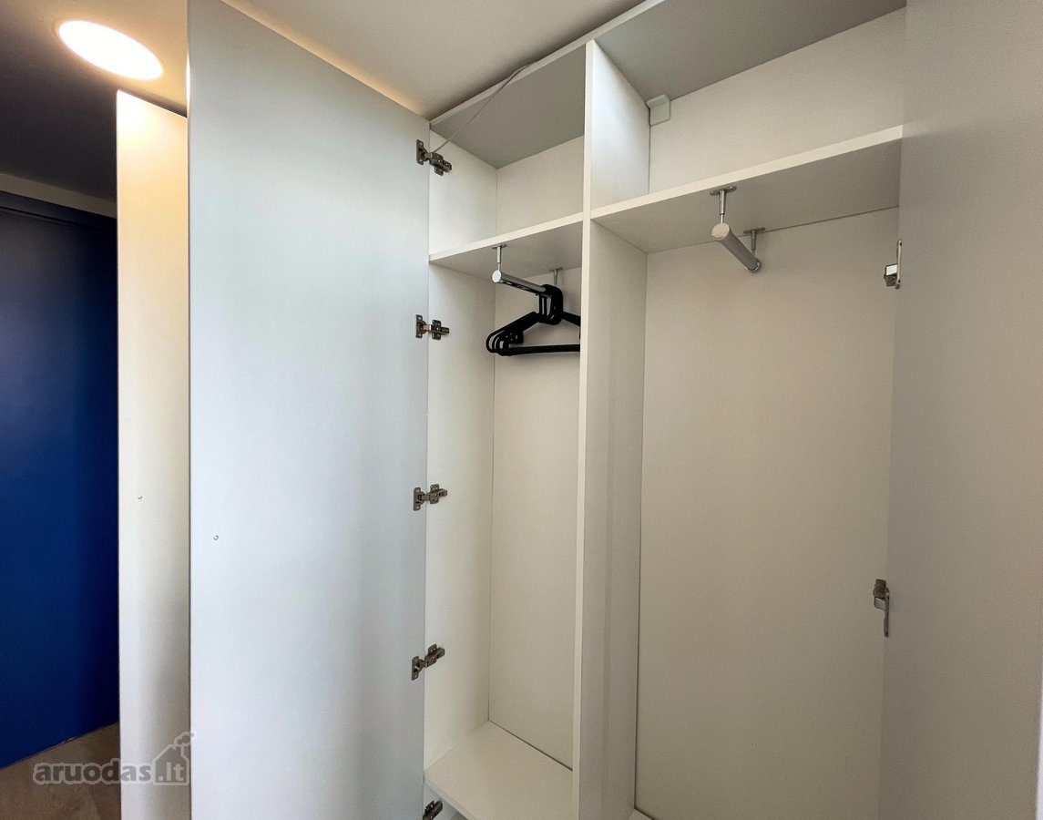 Modernus 2 K. Loftas Kauno Centre, Laisvės AL. - nuotraukos Nr. 6