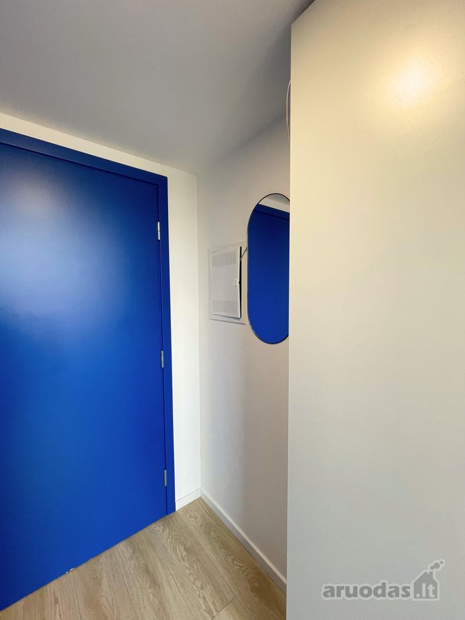 Modernus 2 K. Loftas Kauno Centre, Laisvės AL. - nuotraukos Nr. 7