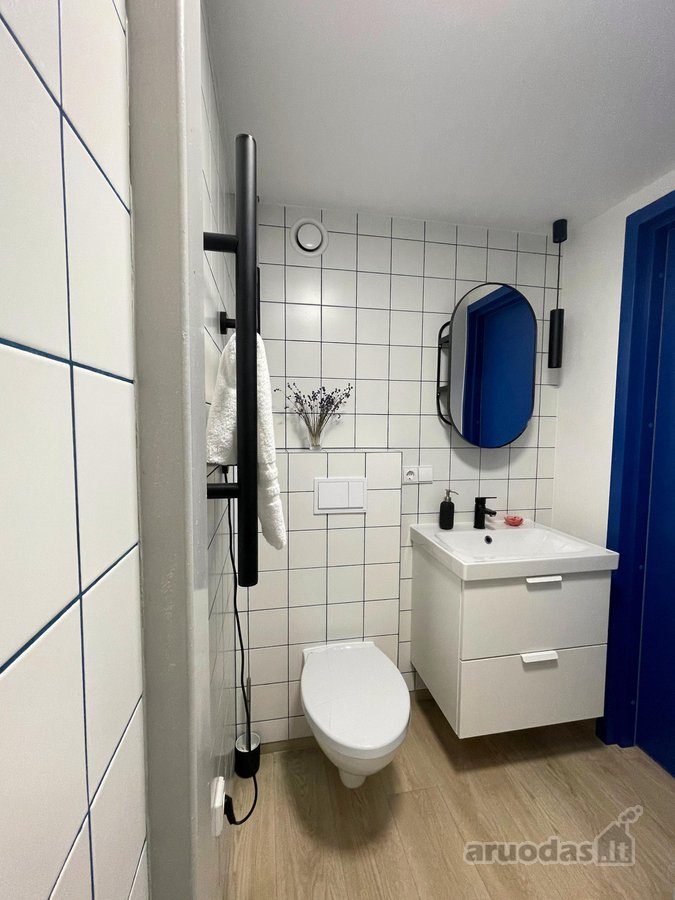 Modernus 2 K. Loftas Kauno Centre, Laisvės AL. - nuotraukos Nr. 10