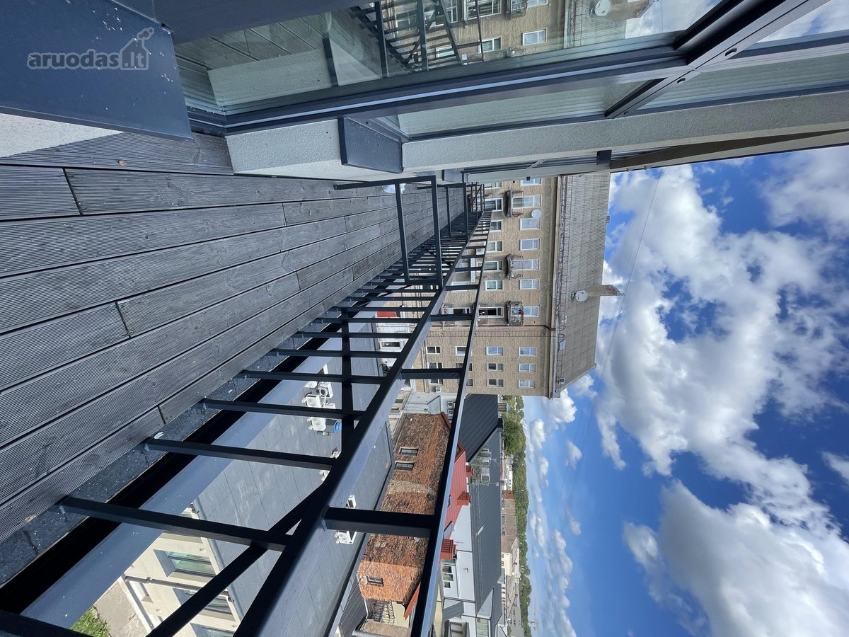 Modernus 2 K. Loftas Kauno Centre, Laisvės AL. - nuotraukos Nr. 12