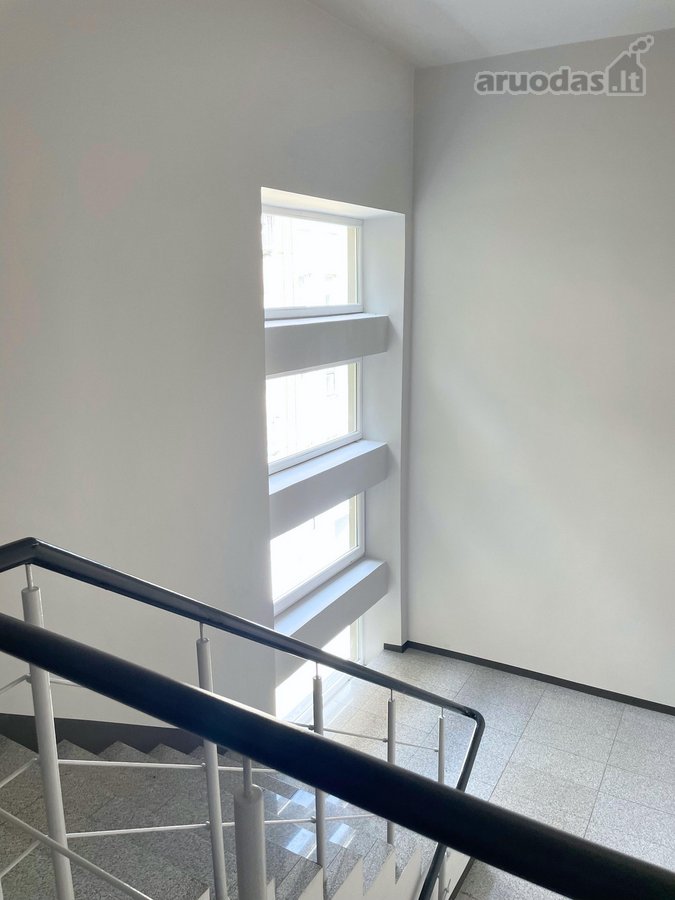 Modernus 2 K. Loftas Kauno Centre, Laisvės AL. - nuotraukos Nr. 16