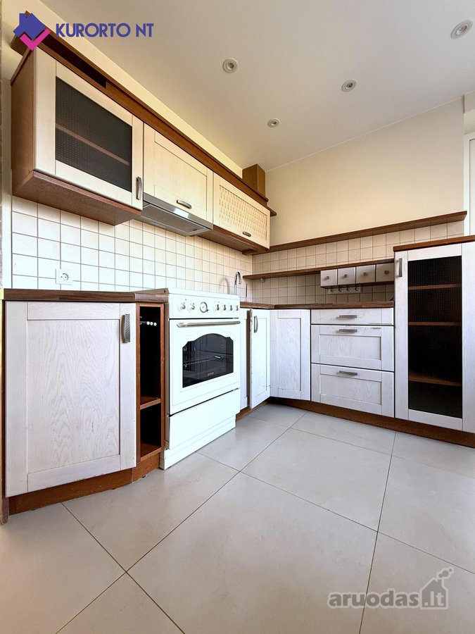 3 kambarių butas Austėjos g., Palangoje - nuotraukos Nr. 20