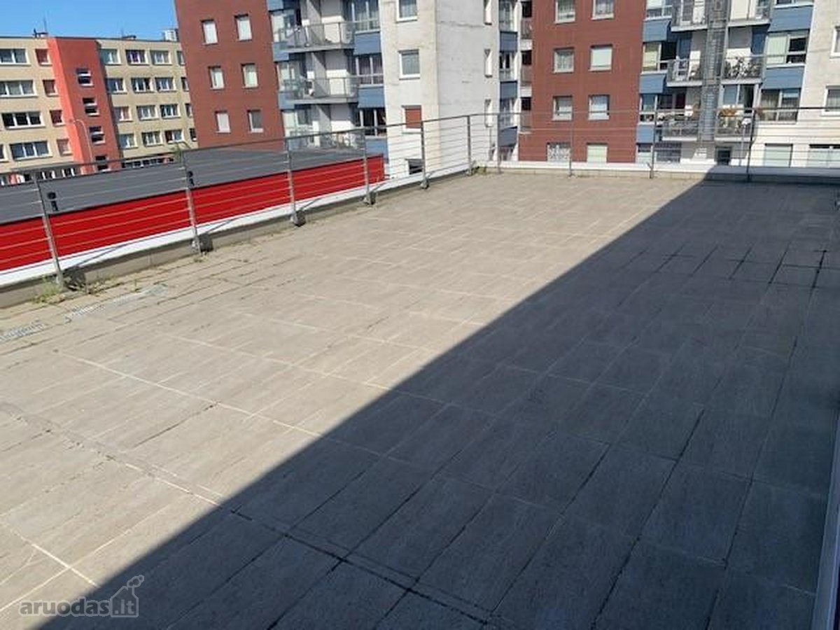 Ofiso patalpos, 3 erdvės (dvi ofiso, viena - nuotraukos Nr. 15