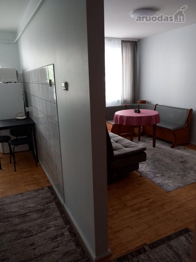 Šiaulių m. sav., Šiaulių m., Centras
