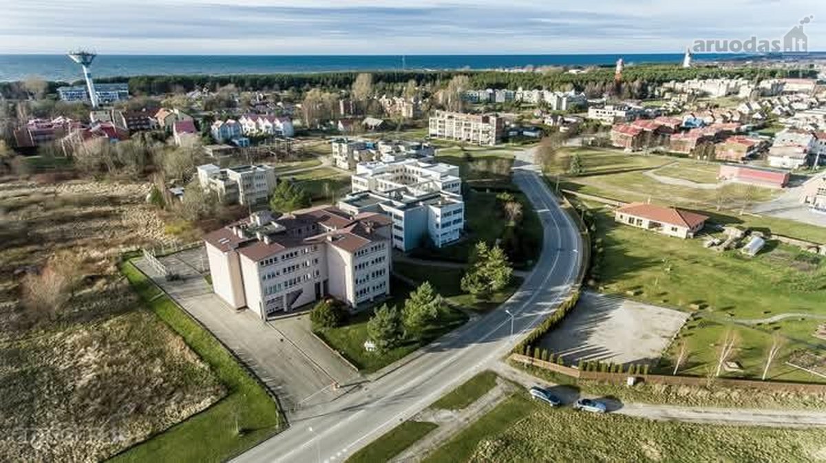 Parduodami Butai Šventojoje Mokyklos g, ir - nuotraukos Nr. 2