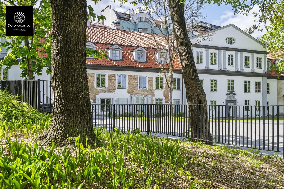 Nt agentūra „Du Procentai“ 2% siūlo! - nuotraukos Nr. 20