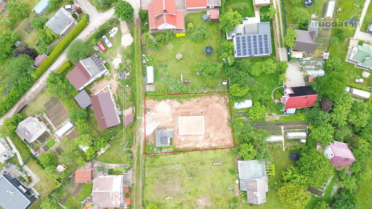 Jūsų ramybės oazė gamtos apsuptyje – su jau