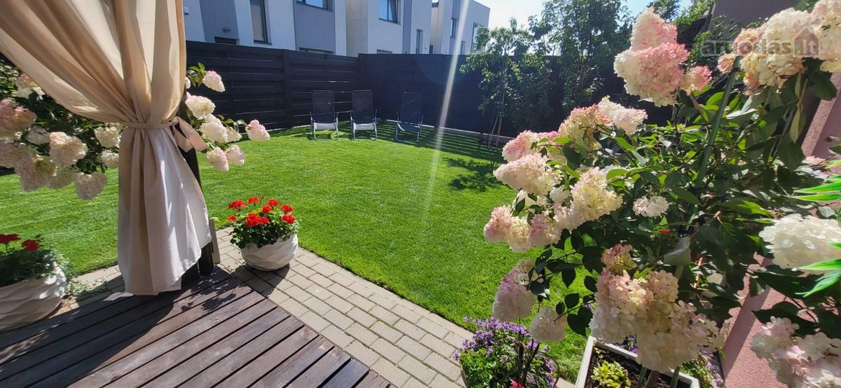 Parduodame Erdvų Dviejų Aukštų Kotedžą, - nuotraukos Nr. 28