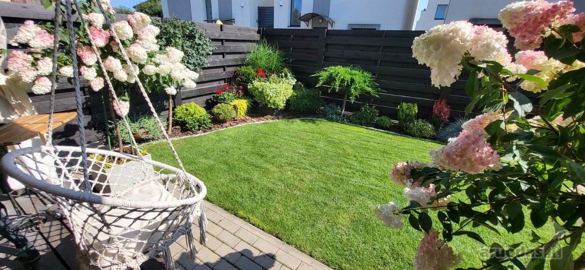 Parduodame Erdvų Dviejų Aukštų Kotedžą, - nuotraukos Nr. 30