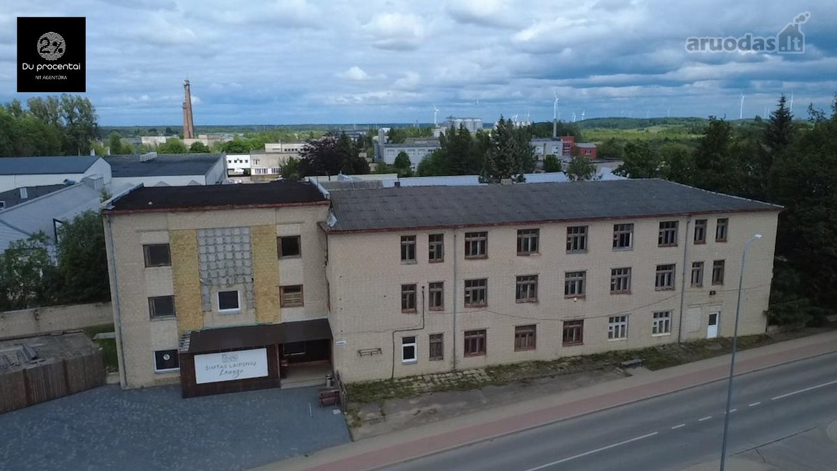 Nt agentūra "Du Procentai" 2% siūlo! - nuotraukos Nr. 2