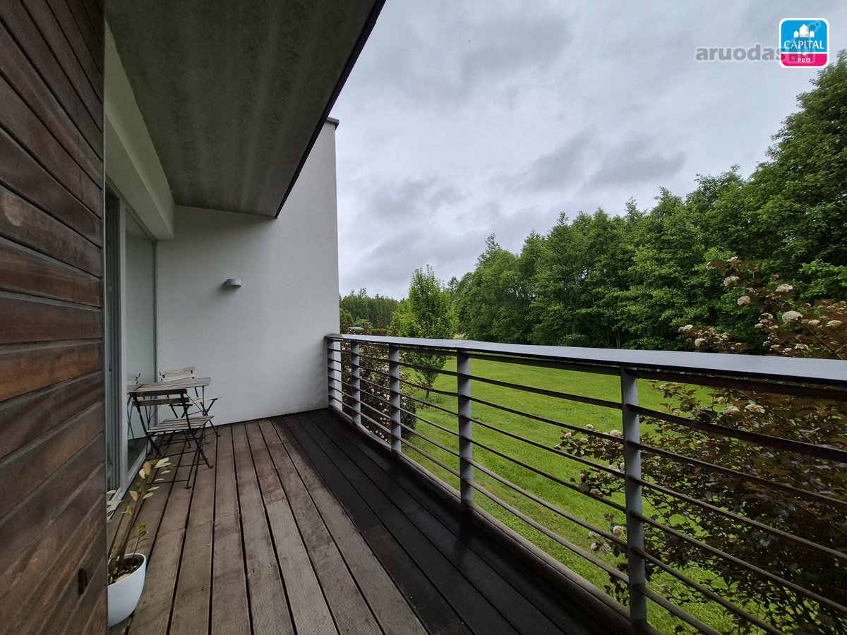 „Vilon City“ – kurortinis 280 hektarų ploto - nuotraukos Nr. 4