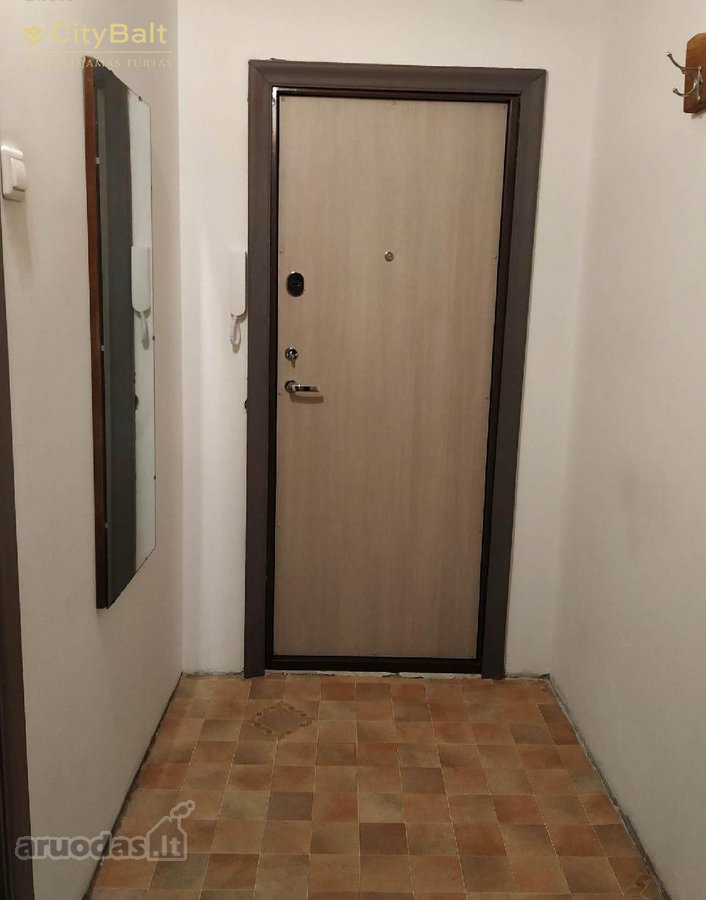Bandužių g. parduodamas 1 kambario butas, - nuotraukos Nr. 7
