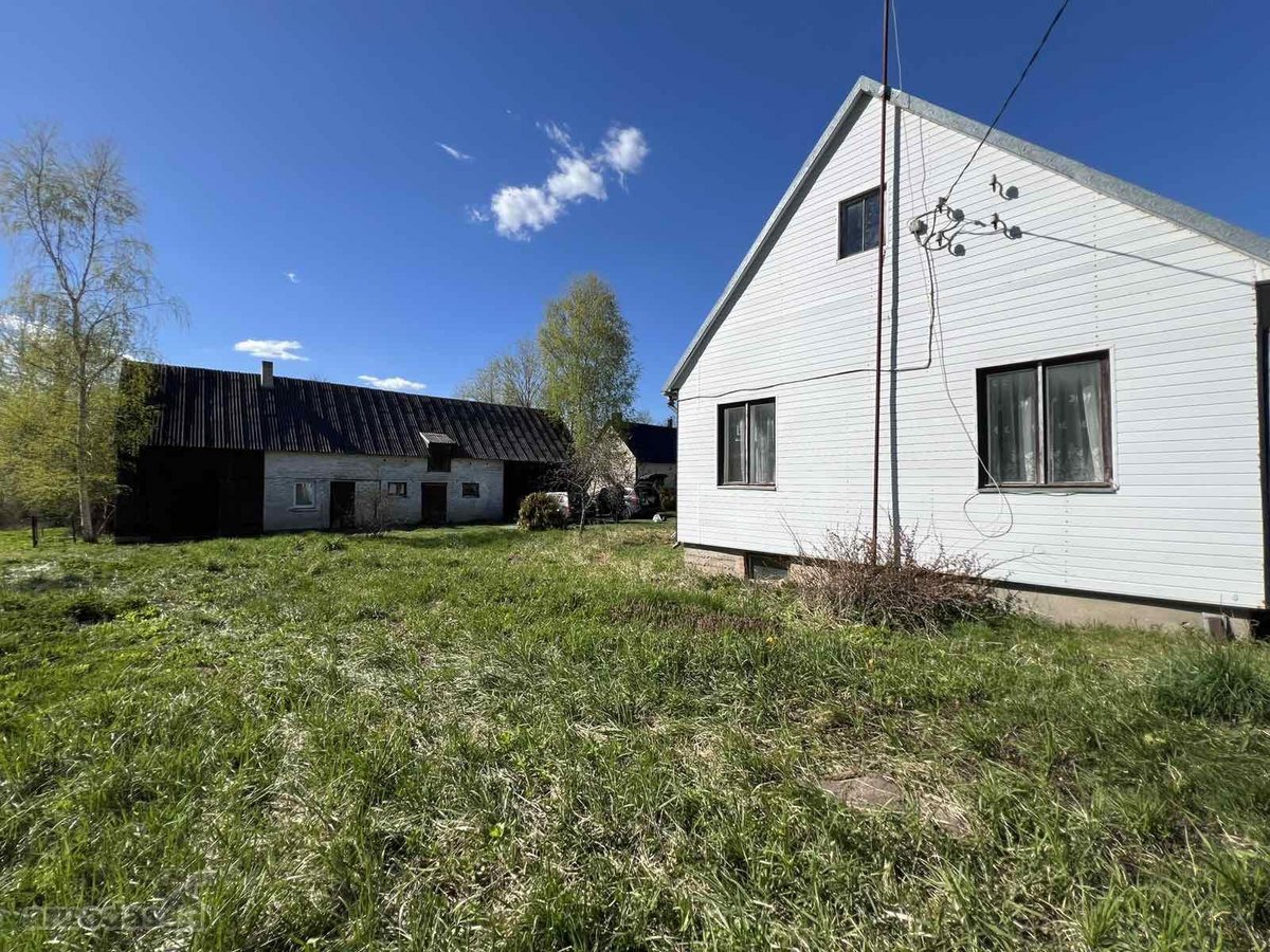 Parduodama sodyba su 23 arų sklypu šalia - nuotraukos Nr. 5