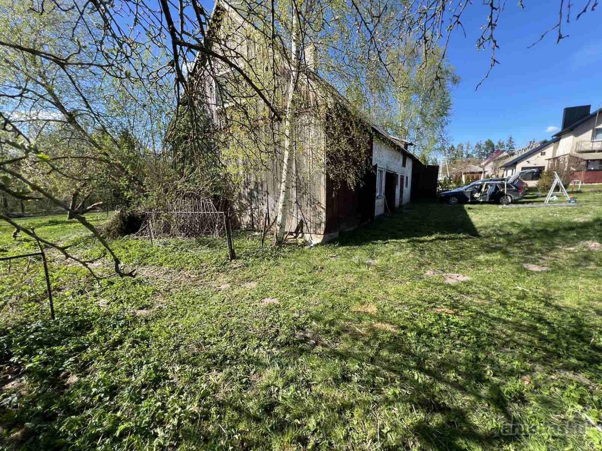 Parduodama sodyba su 23 arų sklypu šalia - nuotraukos Nr. 12