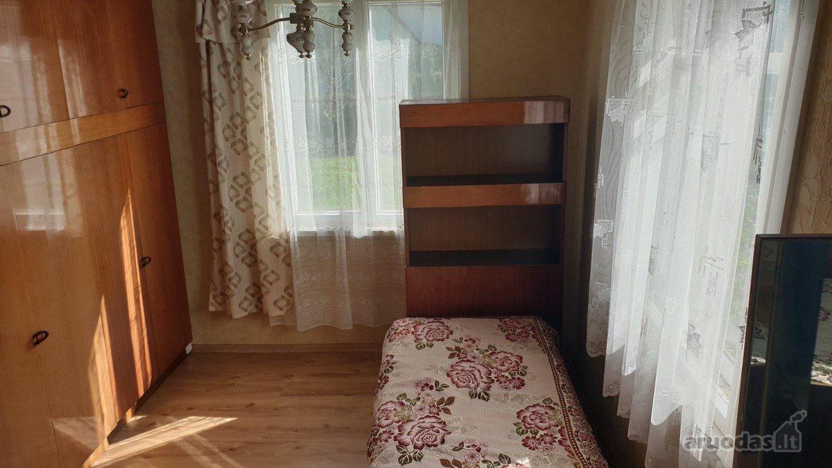 Parduodama sodyba su 23 arų sklypu šalia - nuotraukos Nr. 19