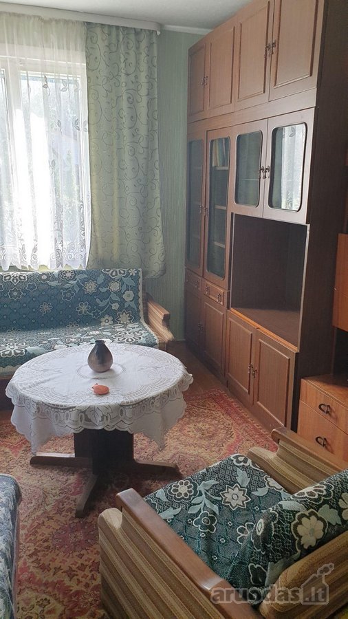 Parduodama sodyba su 23 arų sklypu šalia - nuotraukos Nr. 21