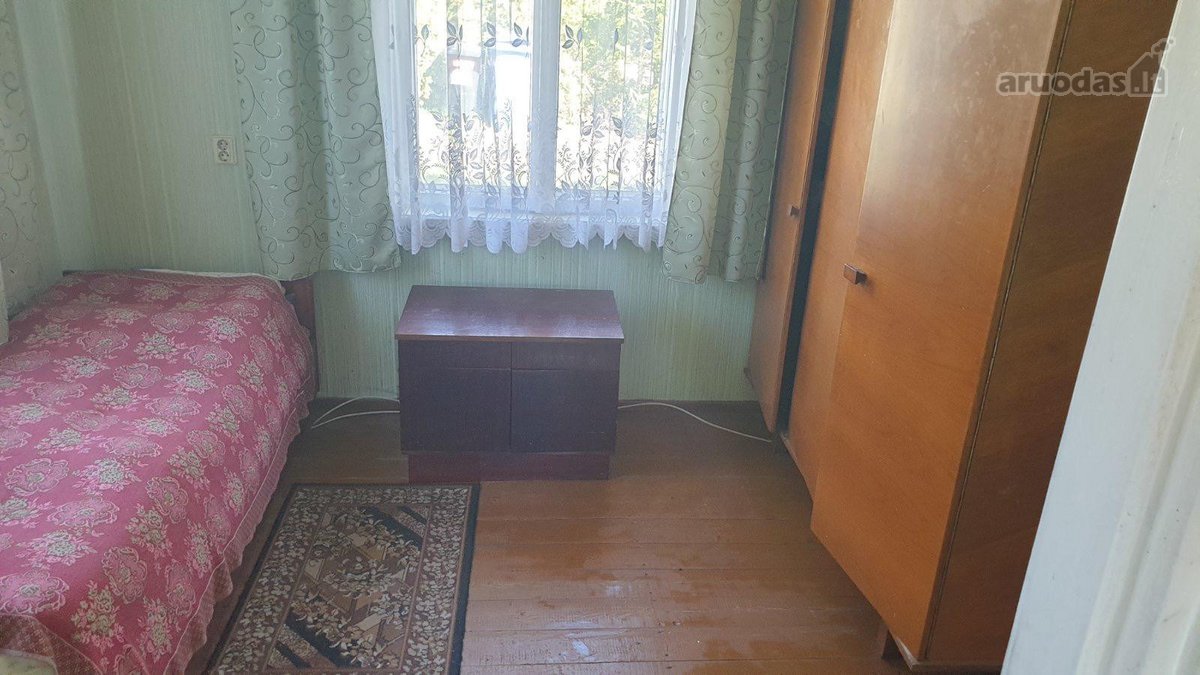 Parduodama sodyba su 23 arų sklypu šalia - nuotraukos Nr. 22