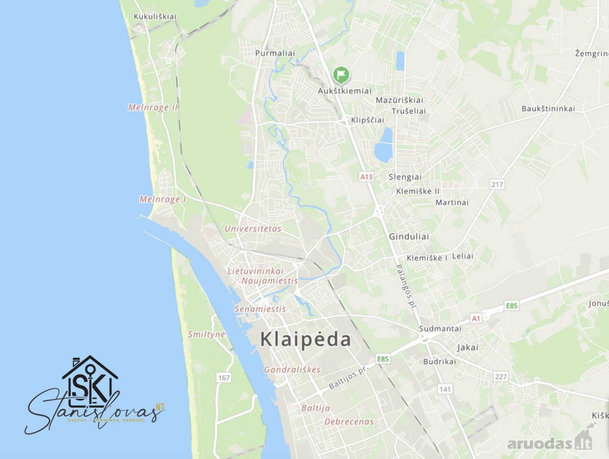 Nuomojamos 158.69 Kv. M Komercinės Patalpos - nuotraukos Nr. 28