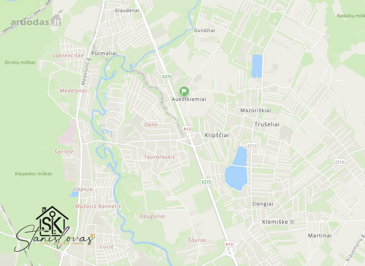 Nuomojamos 158.69 Kv. M Komercinės Patalpos - nuotraukos Nr. 29