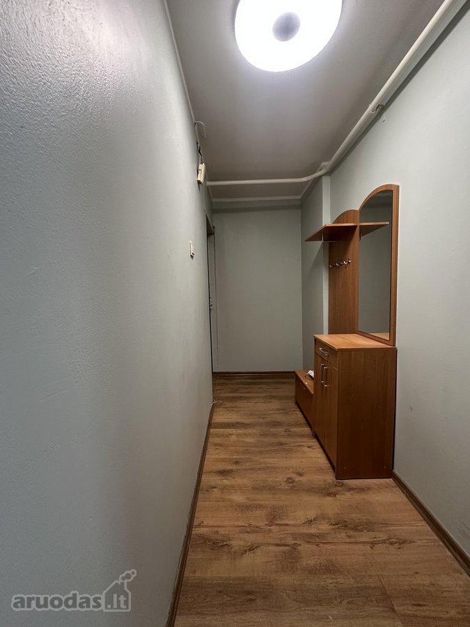 Parduodamas jaukus 3 kambarių butas Kaune, - nuotraukos Nr. 4