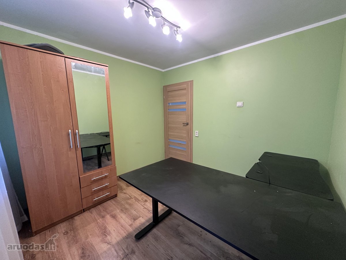 Parduodamas jaukus 3 kambarių butas Kaune, - nuotraukos Nr. 12