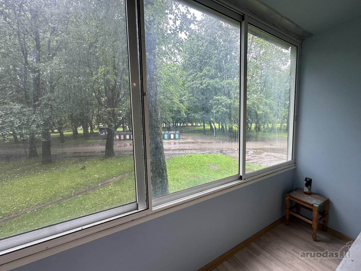 Parduodamas jaukus 3 kambarių butas Kaune, - nuotraukos Nr. 13