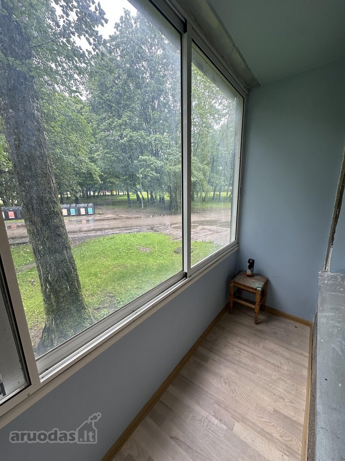Parduodamas jaukus 3 kambarių butas Kaune, - nuotraukos Nr. 14