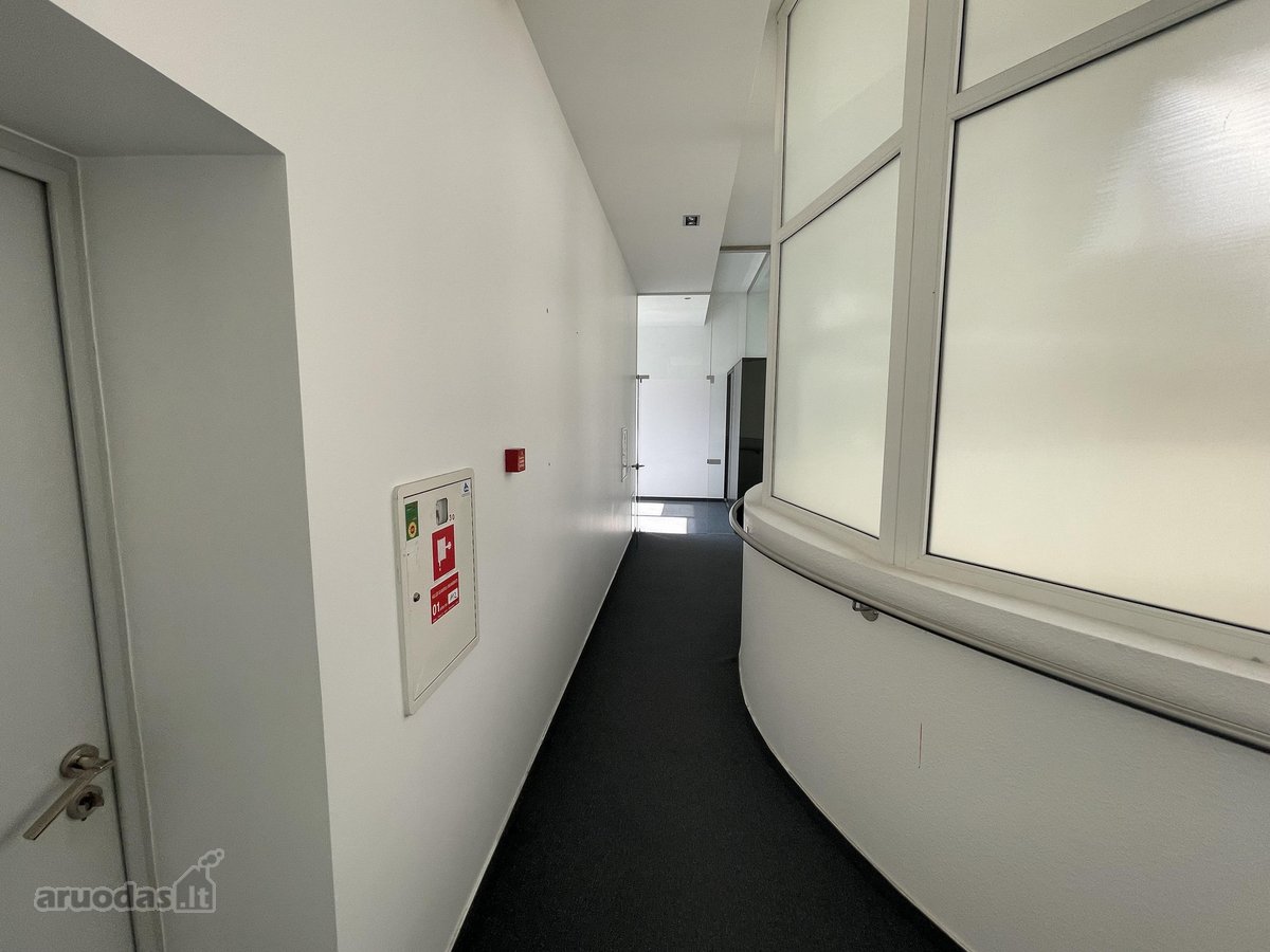 Administracinės patalpos: - nuotraukos Nr. 4