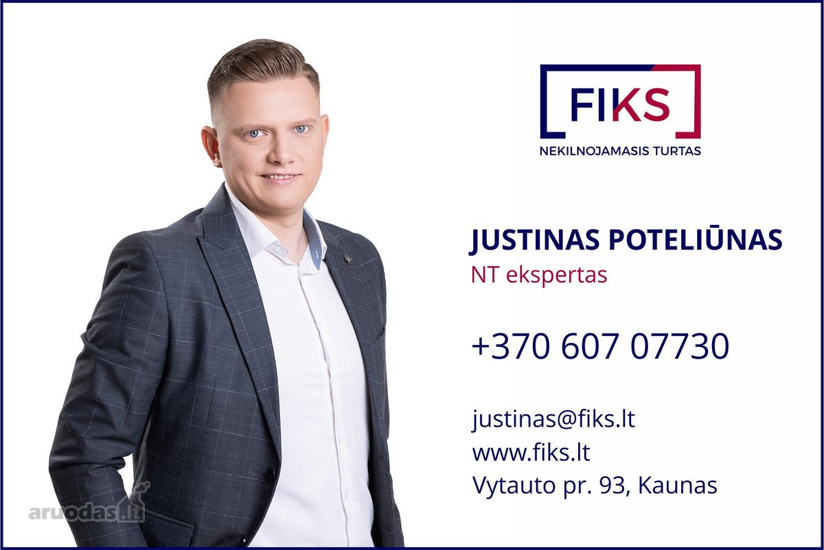 Parduodamas 4,31 Ha Komercinės Paskirties - nuotraukos Nr. 15