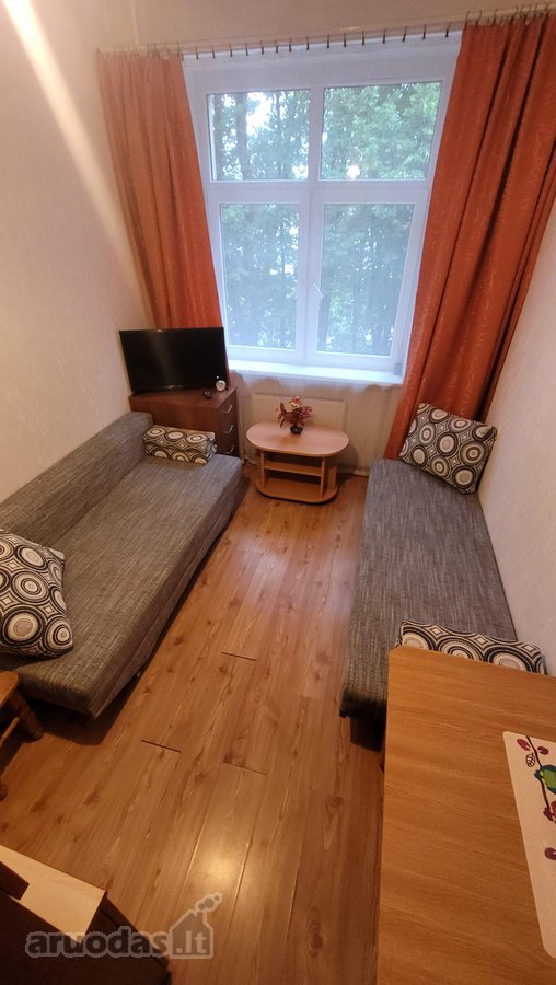 Parduodamas bendrabučio tipo butas