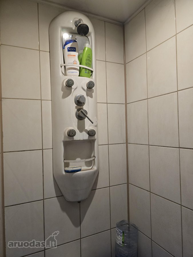 Nuomojamos Sandėliavimo/gamybos Patalpos - nuotraukos Nr. 12