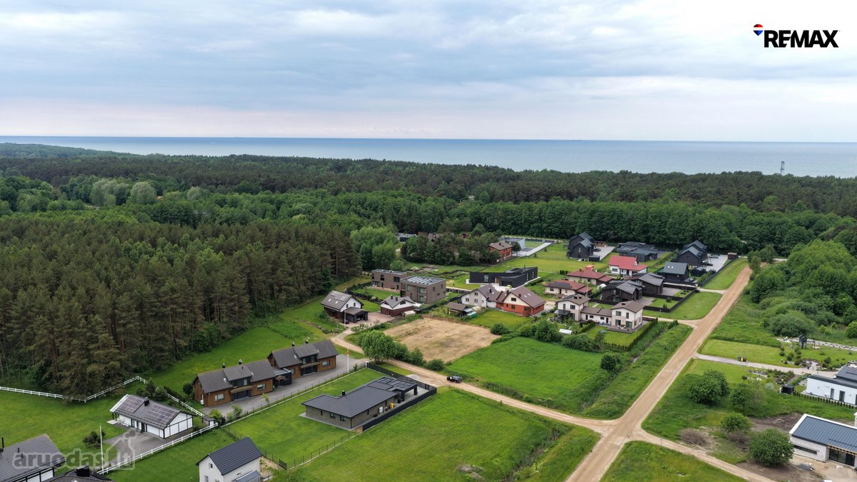 Parduodamas didelis 15 a sklypas Kaštonų g.,