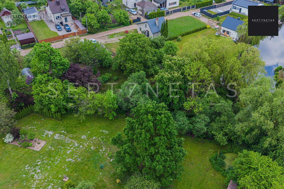 Draugystės alėjoje, Kretingoje, parduodamas - nuotraukos Nr. 3