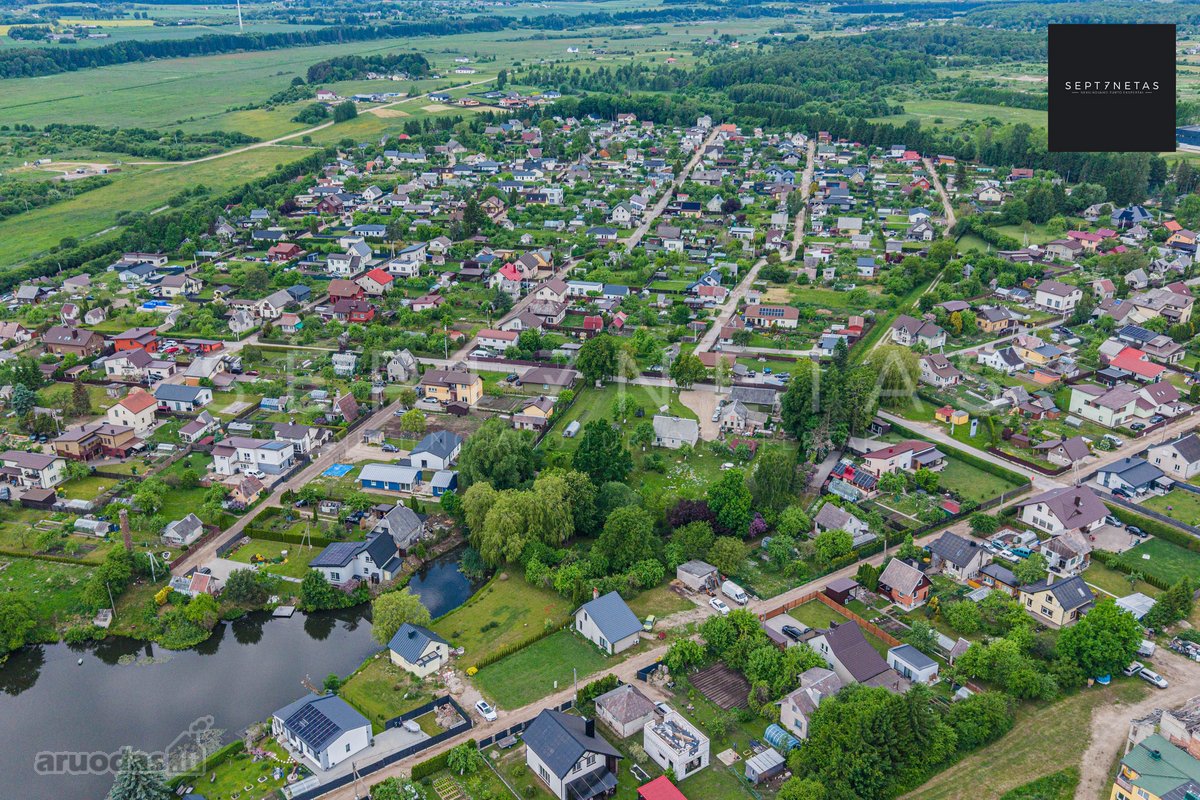 Draugystės alėjoje, Kretingoje, parduodamas - nuotraukos Nr. 8